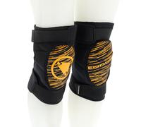 Endura Singletrack II Protectores de rodilla M-L Negro