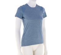 Endura Singletrack II S/S Mujer Camiseta para ciclista M Azul