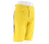 Endura SingleTrack Lite Caballeros Short para ciclista L Amarillo
