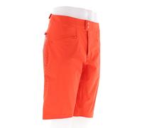 Endura SingleTrack Lite Caballeros Short para ciclista M Rojo
