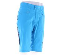 Endura Singletrack Lite Caballeros Short para ciclista S Azul
