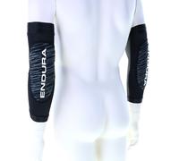 Endura Protectores de codos SingleTrack Lite II black L-XL