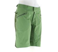 Endura Singletrack Lite Mujer Short para ciclista L Verde oliva oscuro