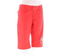 Endura Singletrack Lite Mujer Short para ciclista XS Naranja