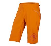 Endura Singletrack Lite Short Fit Shorts 2XS