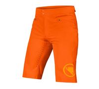 Endura Singletrack Lite Short Pantaloncini Mtb Harvest Hombre Amarillo S