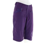 Endura Singletrack Mujer Short para ciclista XS Lila