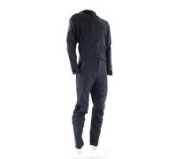 Endura SingleTrack Onesie Caballeros Traje para lluvia S Negro
