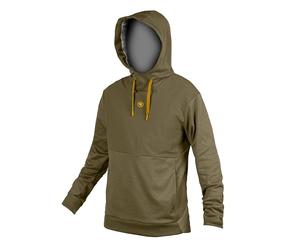 ENDURA Singletrack Trailster Tech Sweatshirt XL