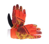 Endura SingleTrack Windproof Guantes para ciclista XXL Naranja