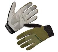 Endura SingleTrack Windproof Men's Bike Gloves for Mountain & Road Cycling