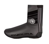 Endura Sobrecalzado de Neopreno para Carretera, Impermeables, Negro, S