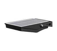 ENDURA Solar LED Proyector 10W 4000K Con Sensor - 4058075762350
