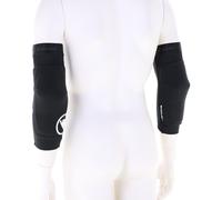 Codera de ciclismo endura strack lite elbow protector negro M - L
