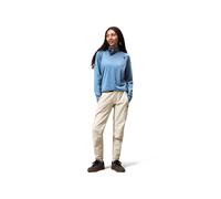 Endura Sudadera de Fleece AllTrack Roam para mujer azul S