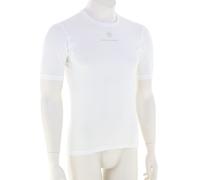 Endura Translite Baselayer II S/S Camiseta funcional M Blanco
