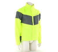 Endura Urban Luminite EN1150 WP Caballeros Chaqueta para ciclista XXL Amarillo