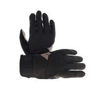 Endura Windchill Guantes para ciclista L Negro
