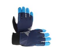 Endura Windchill Guantes para ciclista XS Azul