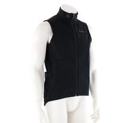 Endura Windchill II Caballeros Chaleco para ciclista S Negro