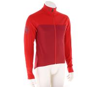 Endura Windchill II Caballeros Chaqueta para ciclista L Rojo