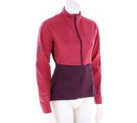 Endura Windchill II Mujer Chaqueta para ciclista M Rosa subido