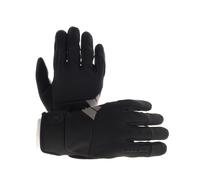 Endura Windchill Mujer Guantes para ciclista S Negro