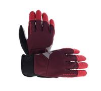 Endura Windchill Mujer Guantes para ciclista XS Lila