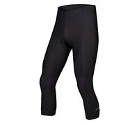 Endura Xtract Gel Knicker II 3/4 Hombre, Negro - XXL, Nero