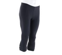 Endura Xtract Gel Knicker II Caballeros Pantalón para ciclista M Negro