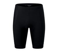 Endura Xtract Gel Pantalones Cortos De Ciclismo para Hombre, Negro, XL