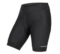 Endura Xtract Gel Pantalones Cortos para Mujer, Negro, XL