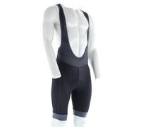 Endura Xtract Lite Bibshort Caballeros Short para ciclista L Negro