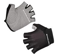 Endura Xtract Lite - Manopla de Ciclismo para Mujer, Color Negro, Talla M