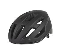 Endura Xtract MIPS Ciclismo Casco para Hombre, Black, S-M