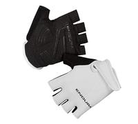 ENDURA Xtract Mitt Ciclismo Guante para Mujer, Blanco, S