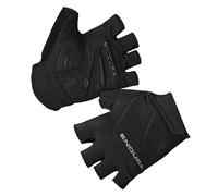 ENDURA Xtract Mitt Ciclismo Guante para Mujer, Negro, L