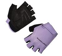 ENDURA Xtract Mitt Ciclismo Guante para Mujer, Violet, XL