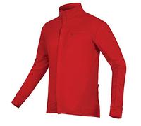 Endura Chaqueta de ciclismo Xtract Roubaix - Manga larga Jersey - Hombre L