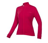 Endura Xtract Roubaix - Camiseta de Manga Larga para Mujer
