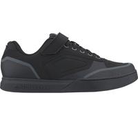 Zapatillas Endura Hummvee Clipless negro intenso - 41.5