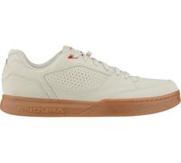 Endura Zapatillas Hummvee Flat Pedal MTB blanco 45