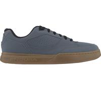 Endura Zapatillas Hummvee Flat Pedal MTB gris 41