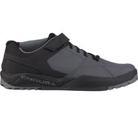 Endura Zapatillas MT500 Burner Flat MTB negro 46