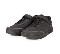 Endura Zapatos Hummvee sin Clip para Hombre, Black, 43.5 EU