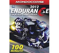 Endurance 2012 - Fim world championship [Italia] [DVD]