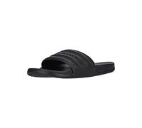 endurance Beting, Sandalia Hombre, 1001 Black, 46 EU