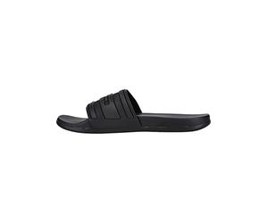 ENDURANCE Beting, Sandalia Hombre, Negro, 40 EU