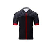 Endurance Camiseta Manhatten 1001 Black L