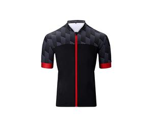 Endurance Camiseta Manhatten 1001 Black L